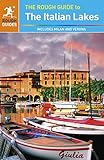 The Rough Guide To The Italian Lakes Rough Guides