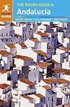 Rough Guide : Andalucía : 2015 : 8th edition