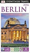 DK Eyewitness Travel Guide : Berlin : 2016