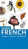 DK Eyewitness Travel : 15-Minute : French