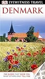 Dk Eyewitness Travel Guide Denmark