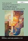 The Ashgate Research Companion to Contemporary Religion and Sexuality