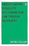 Understanding disability discrimination law through geography
