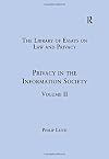 Privacy in the information society