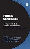 Public Sentinels: A Comparative Study of Australian Solicitors-General