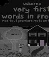 Very First Words in French