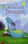 The Reluctant Dragon (Usborne First Reading)