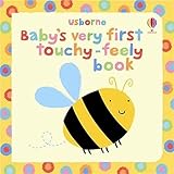 Babys Very First Touchyfeely Book