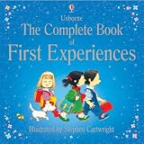 Complete First Experiences
