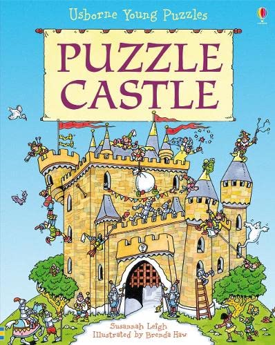 Cover of Castle