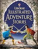 Illustrated Stories Of Adventure