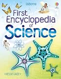 First Encyclopedia Of Science