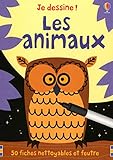 Je Dessine !   Les Animaux