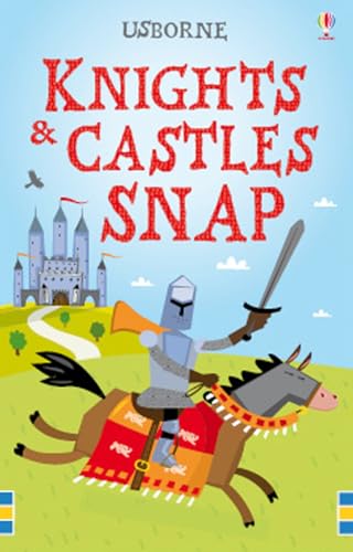 Cover of Knights and Castles Snap