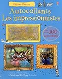 Impressionistes   Autocollants