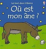 Ou Est Mon Ane 