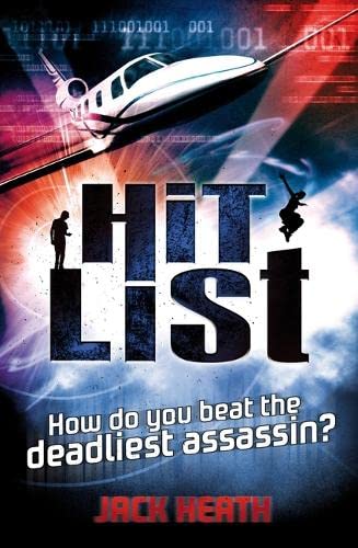 Hit List book cover