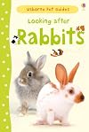 Looking After Rabbits (Pet Guides)