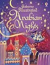 Usborne Illustrated Arabian Nights
