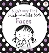 Faces (Baby's Very First Books)