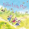 The Three Little Pigs (Usborne Picture Book Classics)