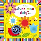 Avec Mon Doigt