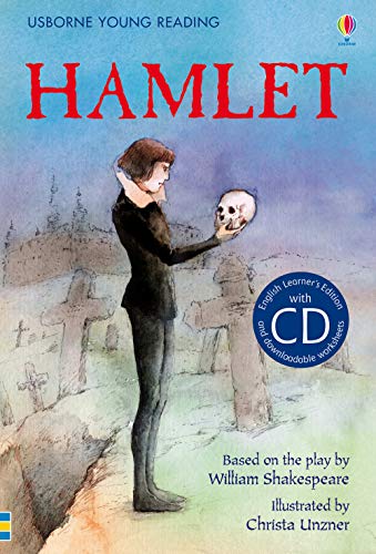 Hamlet book cover