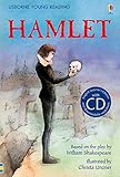 Hamlet Book With Cd