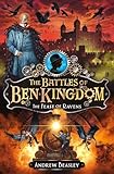 Amazon cover image