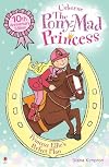 Princess Ellie's Perfect Plan