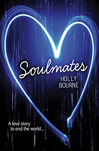 Soulmates book cover