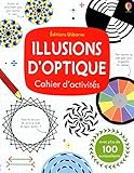 Illusions D'optique   Cahier D'activit%C3%A9s