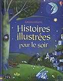 Histoires Illustr%C3%A9es Pour Le Soir