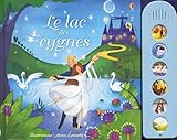 Le Lac Des Cygnes