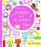 Activit%C3%A9s Pour Les Petites Filles   Activit%C3%A9s Usborne
