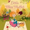 Little Miss Muffet (Usborne Picture Books)