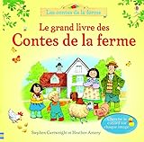 Le Grand Livre Des Contes De La Ferme
