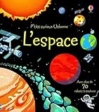 Lespace Ptits Curieux Usborne