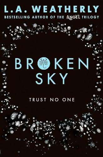 Broken Sky