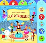 Le Cirque   Sons Et Images Usborne