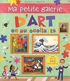 Ma Petite Galerie D'art En Autocollants