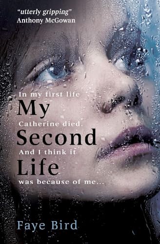 Cover of My Second Life