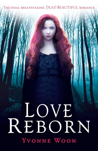 Love Reborn book cover