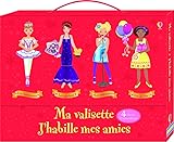 Ma Valisette Jhabille Mes Amies 2