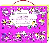 Ma Valisette D'activit%C3%A9s   Les F%C3%A9es