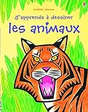 J'apprends %C3%A0 Dessiner   Les Animaux