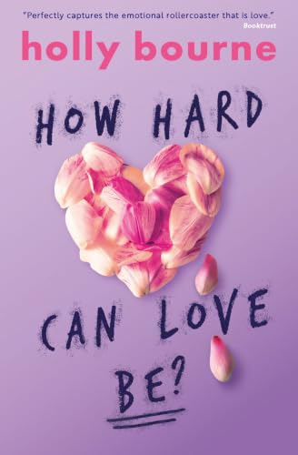 How Hard Can Love Be? book cover