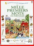 Les Mille Premiers Mots En Portugais