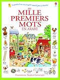 Les Mille Premiers Mots En Arabe