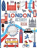 London Activity Book